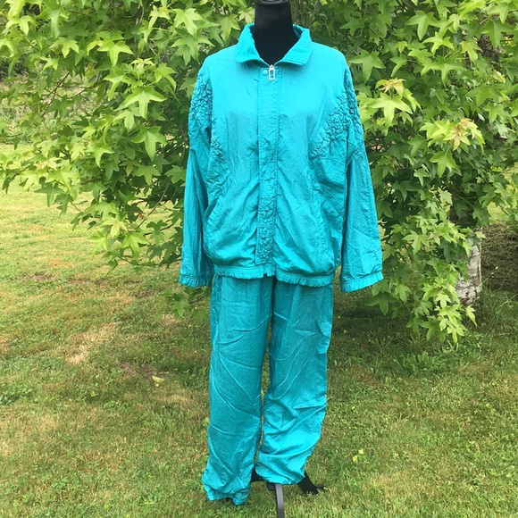 Vintage Great Cavalier Tracksuit - Picture 3 of 16